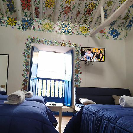 Apartamento Cusco Queswa Exterior photo