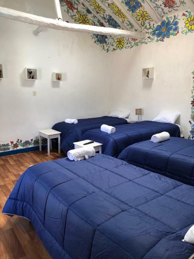 Apartamento Cusco Queswa Exterior photo