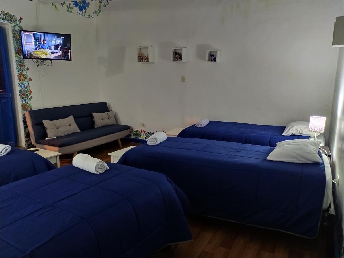 Apartamento Cusco Queswa Exterior photo